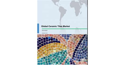 Mosaic Tile Market Size, Share, Growth, Trends, Industry .